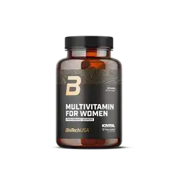 BioTech USA Multivitamin For Women