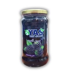 Yas Glass Jam 380g