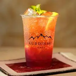 Zagros Mojito