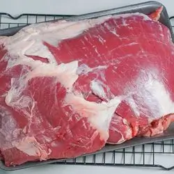 Hajar Goat