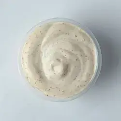 Garlic Sauce