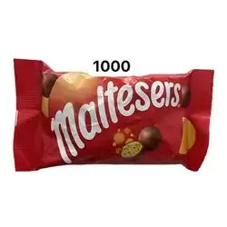Maltesers