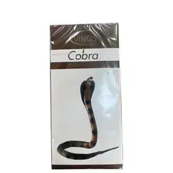 cobra vinos 12 ribbed condoms