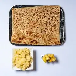 Potato Naskanan