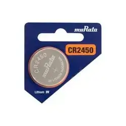 CR2450 Battery /3V