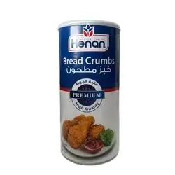 Henan Bread Crumbs 425g
