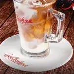 Spanish Latte