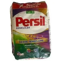 Persil Detergent 7Kg
