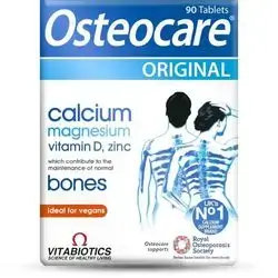 Osteocare ORIGINAL UK's No.1 30 tablets