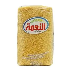 Al Nema Medium Bulgur 900 Gm