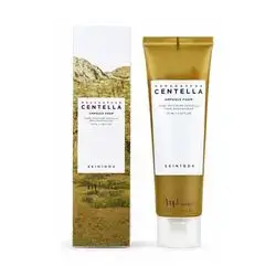 Madagascar Centella Ampoule Foam 125 mL