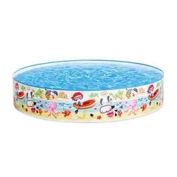 Intex Buddies sea Snapset Pool 152cmX25cm