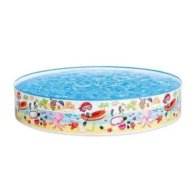 Intex Buddies sea Snapset Pool 152cmX25cm