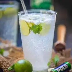 Candy Mojito