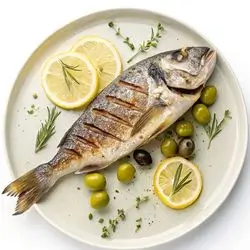 Shank Fish (500-600g)