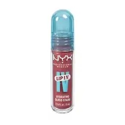 NYX Lip IV Hydrating Serum 07 Bubblegum Burst