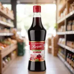 Pure Pomegranate Molasses Rojan