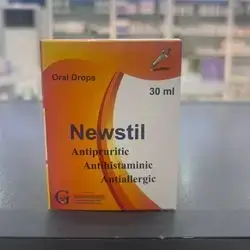newstil oral drop 30ml