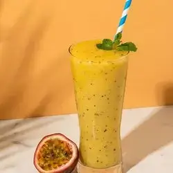 Passion Fruit Smoothie