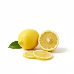 Turkish Lemon - Large