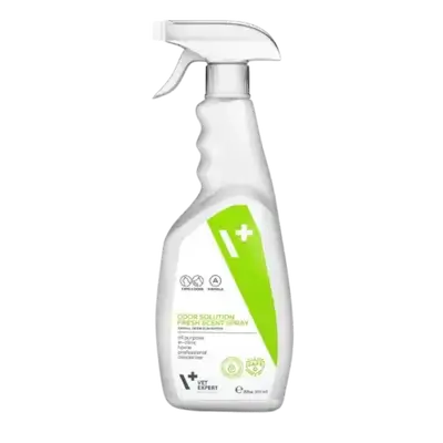 E857 Spray Pet Deodorizer