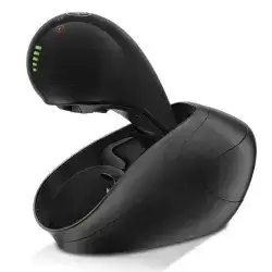 Nescafe Dolce Gusto 1500W Movenza Coffee Maker