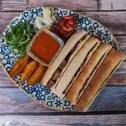 Mix Grill