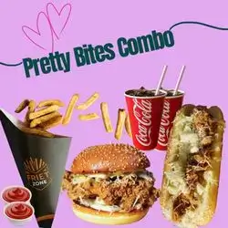 Pretty Bites Combo