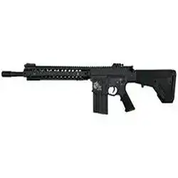 HD675A M4 Gel Gun – Black