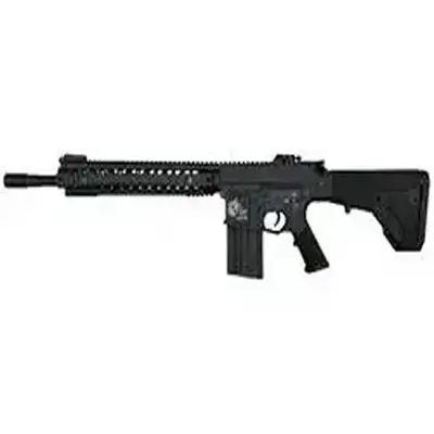 HD675A M4 Gel Gun – Black