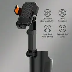 CAR MOBILE HOLDER