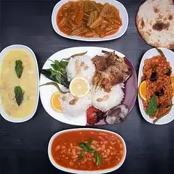 Qouzi on Rice