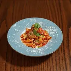 Penne Arrabbiata Pasta