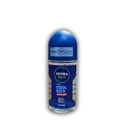 Nivea Roll-On Air Freshener, Glass, 50ml