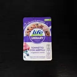 Wet Food