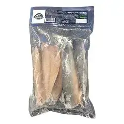 Mersin Mackerel Fillet 500g