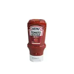 Heinz Chili Tomato Ketchup 375 Gm