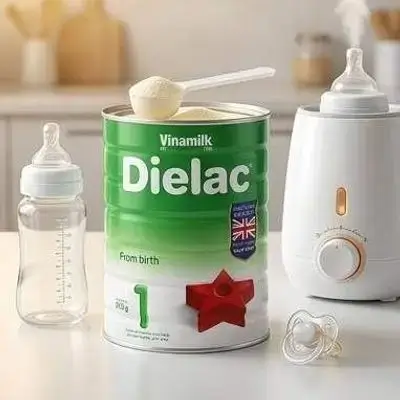 Dielac 1 Infant Formula – 800g