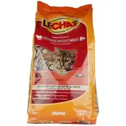 food cat lechat italy 1,5kg