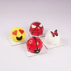 Cake Mix