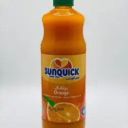 Sunquik Orange Juice Concentrate 840ml