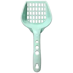 Litter Scoop