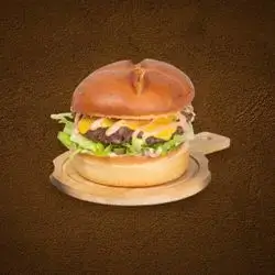 Cheese Burger