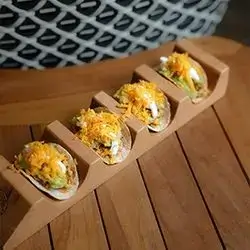 Chicken Taco