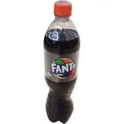 Fanta Fruity Pet 750ml