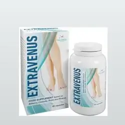 extravenus capsule