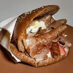 گۆشتی گا دایت دۆنەر