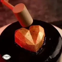 Valentine Surprise mold
