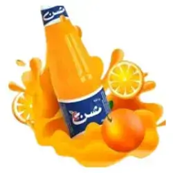 Mshn Orange Juice 250ml