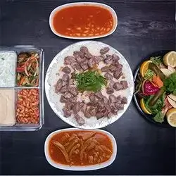 Shepherd Qalya Mansaf – 2 Persons